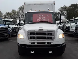 2018 FREIGHTLINER M2 106