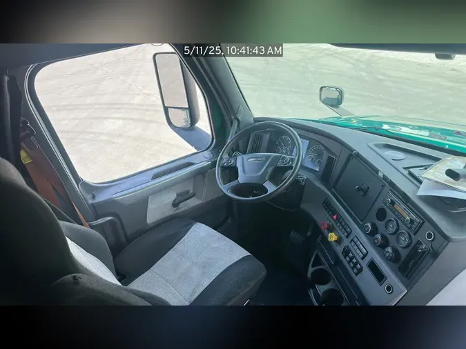 2019 Freightliner Cascadia