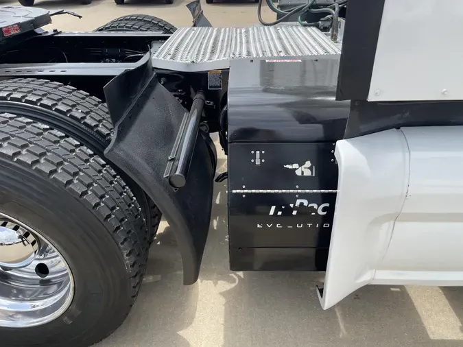 2022 Peterbilt 579
