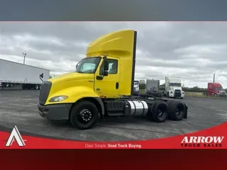 2018 INTERNATIONAL RH613