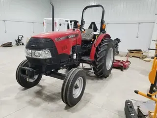 2018 Case IH FARMALL 70A