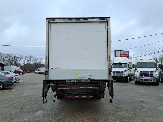 2019 FREIGHTLINER/MERCEDES M2 106