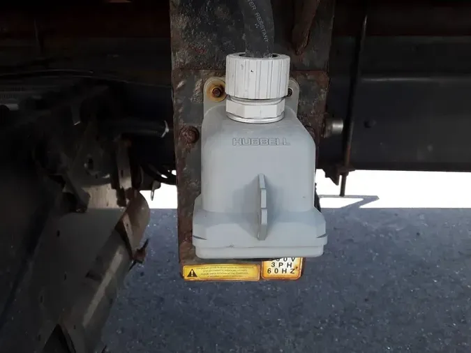 2019 NAVISTAR INTERNATIONAL 4300