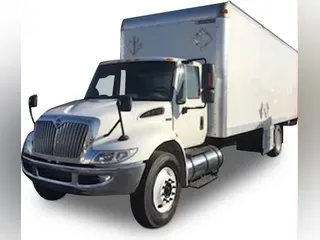 2014 International 4300