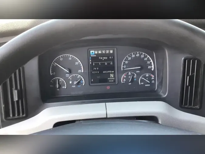 2021 Freightliner Cascadia