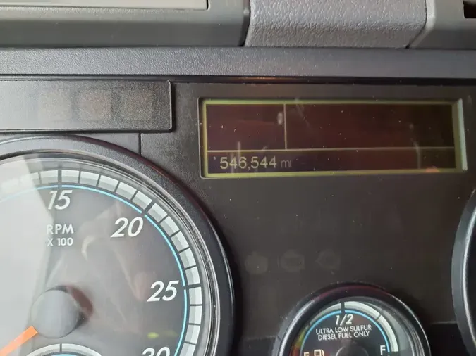 2020 FREIGHTLINER CASCADIA 125