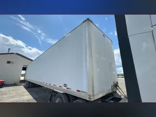 2008 Strick Trailers Other