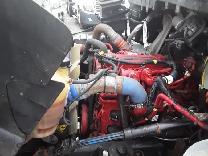 2019 NAVISTAR INTERNATIONAL 4300