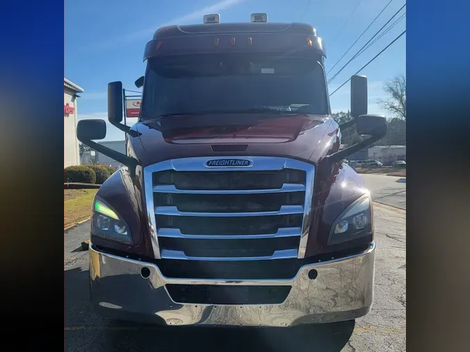 2019 FREIGHTLINER/MERCEDES NEW CASCADIA PX12664