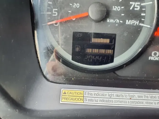 2018 FREIGHTLINER HINO 338
