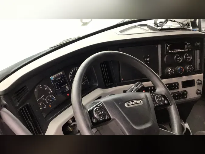 2020 Freightliner Cascadia