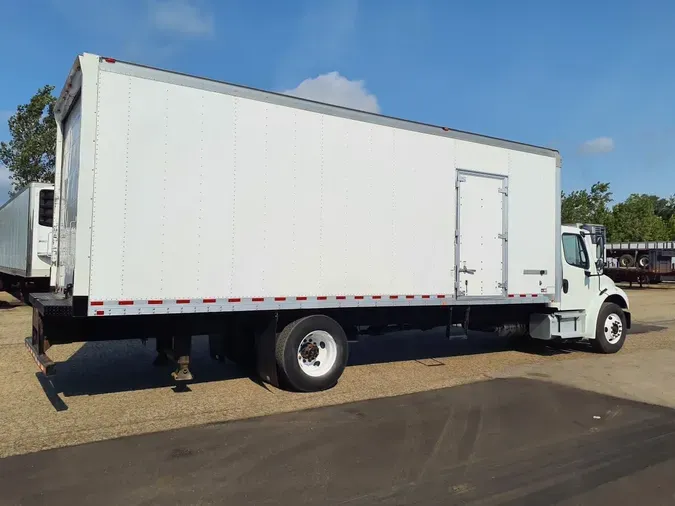 2018 FREIGHTLINER M2 106