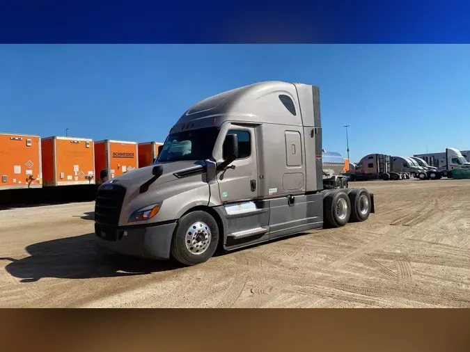 2023 Freightliner Cascadia 12628bdb9be16a8a5fc8b77d703f0a04eb1