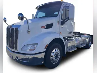 2018 Peterbilt 579
