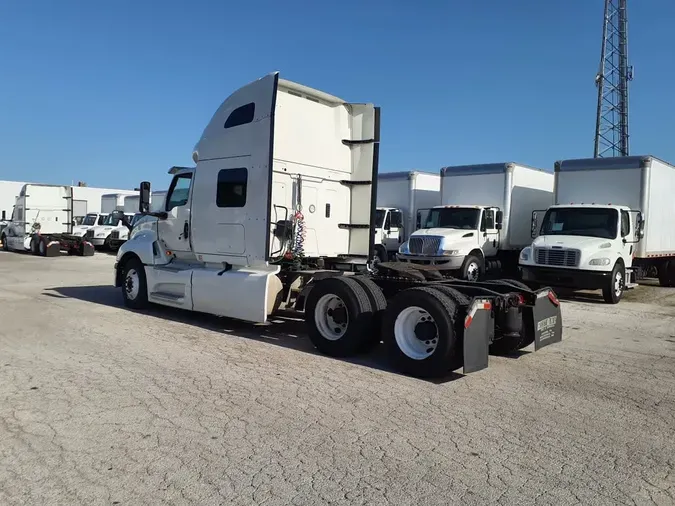 2020 NAVISTAR INTERNATIONAL LT625 DAYCAB T/A