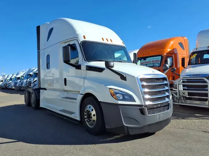 2020 FREIGHTLINER/MERCEDES NEW CASCADIA PX12664