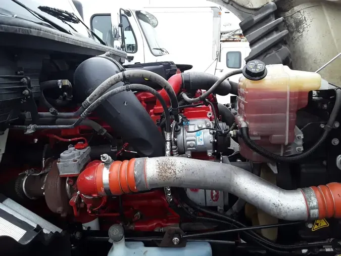 2019 NAVISTAR INTERNATIONAL LT625 DAYCAB T/A28bf2e56f41688db88dfbb575a7f7b03