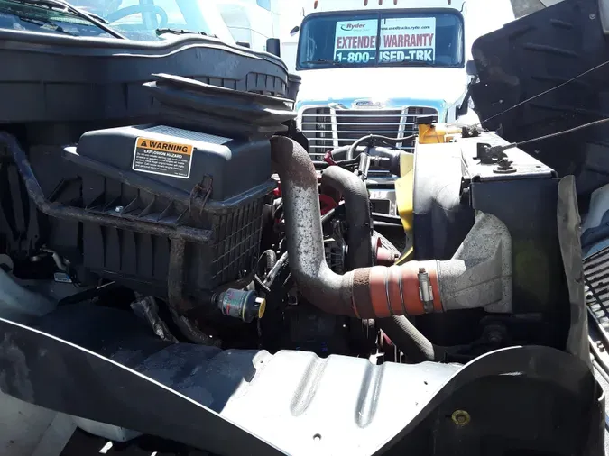 2018 NAVISTAR INTERNATIONAL 4300