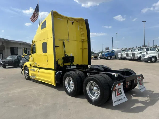 2024 Peterbilt 579
