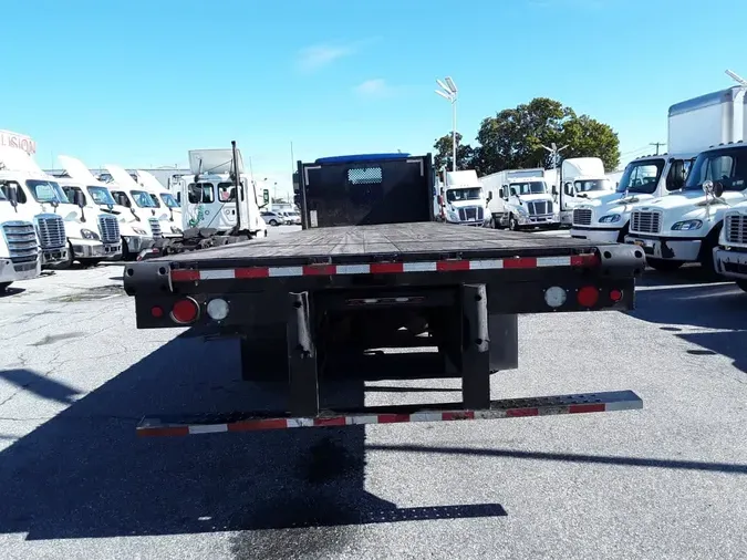 2020 FREIGHTLINER/MERCEDES M2 106