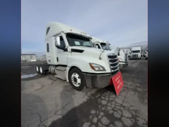 2020 FREIGHTLINER/MERCEDES NEW CASCADIA PX12664