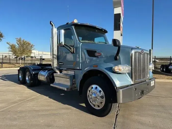 2022 Peterbilt 567