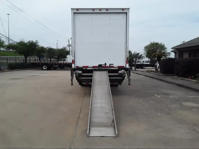 2018 NAVISTAR INTERNATIONAL 4300