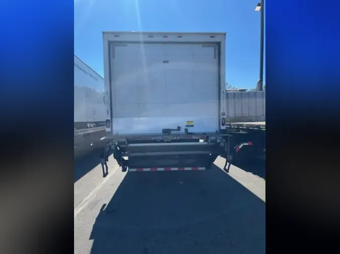 2018 NAVISTAR INTERNATIONAL 430028c164780ade893f3471bf7b4a544d30