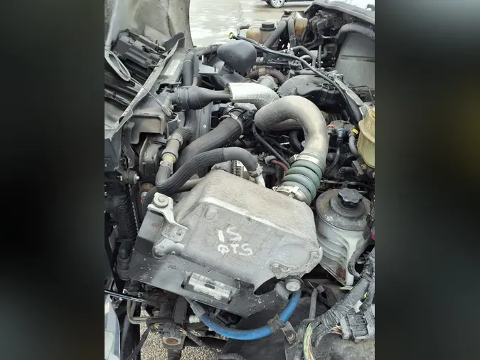 2019 FORD MOTOR COMPANY F-650