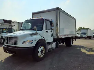 2019 FREIGHTLINER M2 106