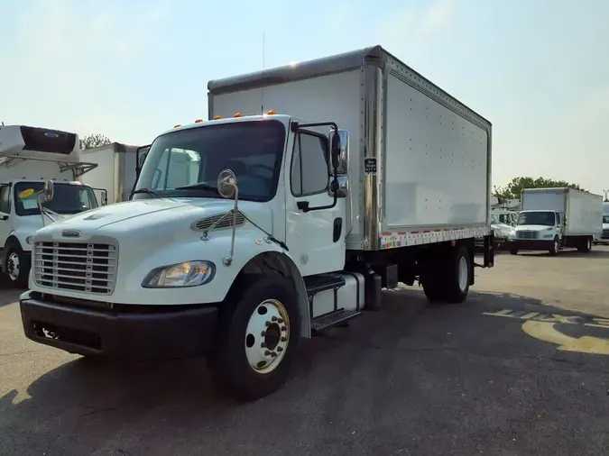 2019 FREIGHTLINER M2 10628c229a410031e8ded098e2488f5cc1e