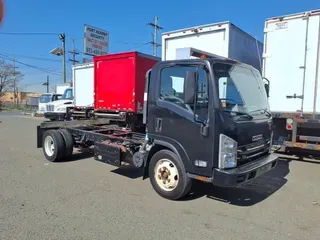 2020 ISUZU NRR