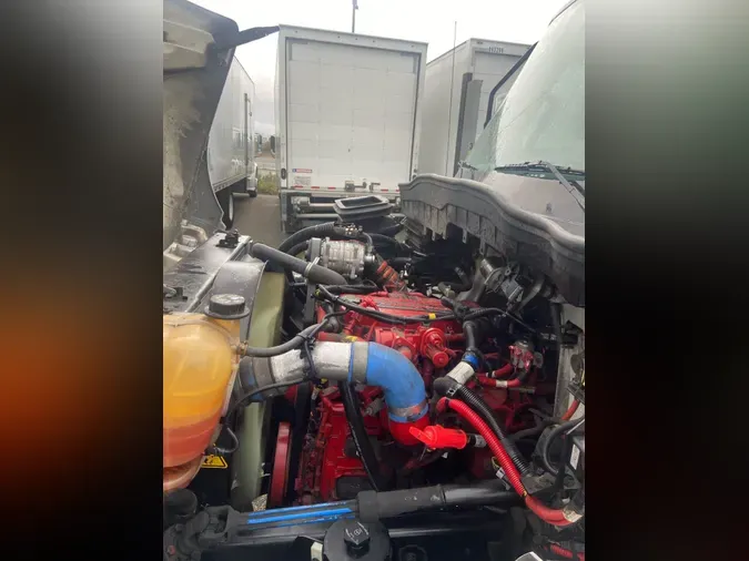 2020 NAVISTAR INTERNATIONAL MV607 (4X2)28c33562e5f0caf945da5c64fffb0ff2