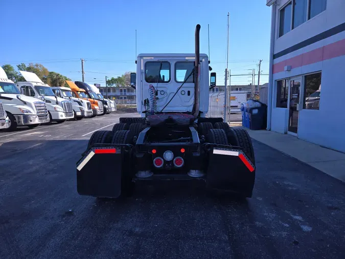 2020 FREIGHTLINER/MERCEDES NEW CASCADIA PX12664