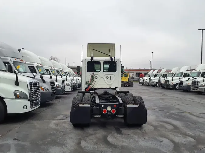 2019 FREIGHTLINER/MERCEDES NEW CASCADIA PX1266428c40ccee435c3a63b4c91d19bfd8fa2