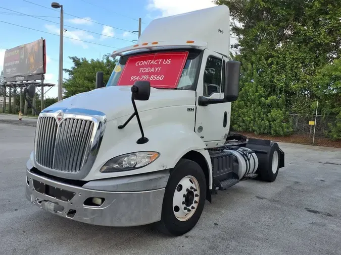 2018 NAVISTAR INTERNATIONAL RH613 DAYCAB T/A28c4b96bd64139bea276776ae2c4fdf1