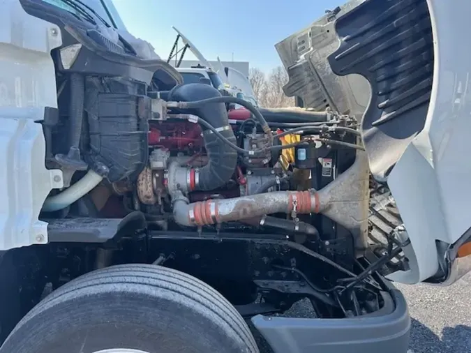 2018 FREIGHTLINER/MERCEDES CASCADIA 12528c51d9a8a97168c709470298226af18