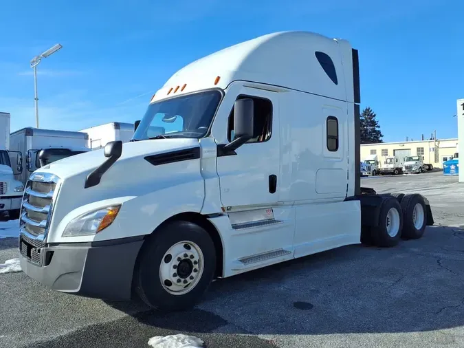 2019 FREIGHTLINER/MERCEDES NEW CASCADIA PX1266428c5848cb294b0b728903ca23d96adbc