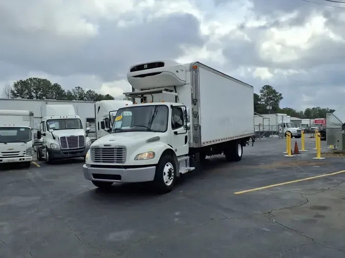 2019 FREIGHTLINER/MERCEDES M2 106