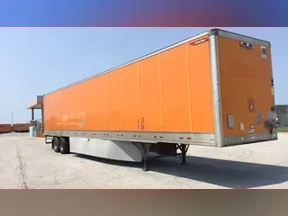 2015 Great Dane 