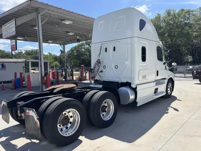 2022 FREIGHTLINER/MERCEDES NEW CASCADIA PX12664