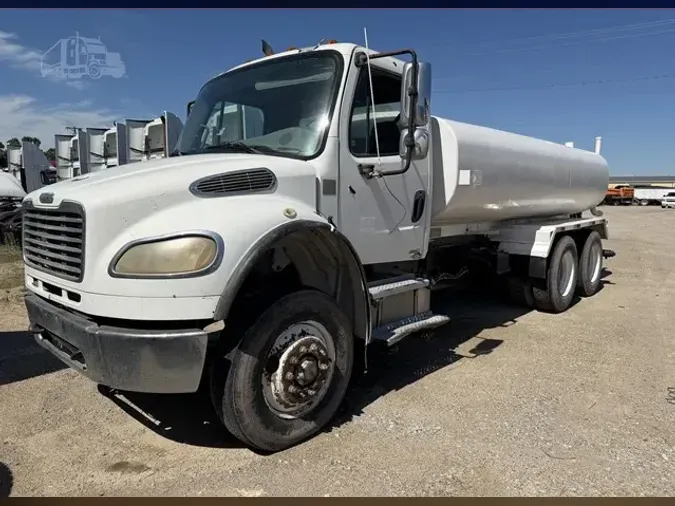 2008 FREIGHTLINER BUSINESS CLASS M2 10628c64f739ed14148abad5ff5bb9f2016