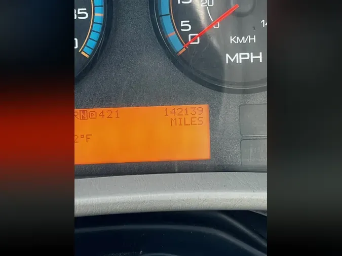 2019 NAVISTAR INTERNATIONAL 4300 SBA28c6afe045124ceb743d48fb7641ea97