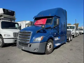 2020 FREIGHTLINER/MERCEDES NEW CASCADIA PX12664