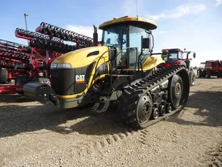 2005 Challenger MT765B