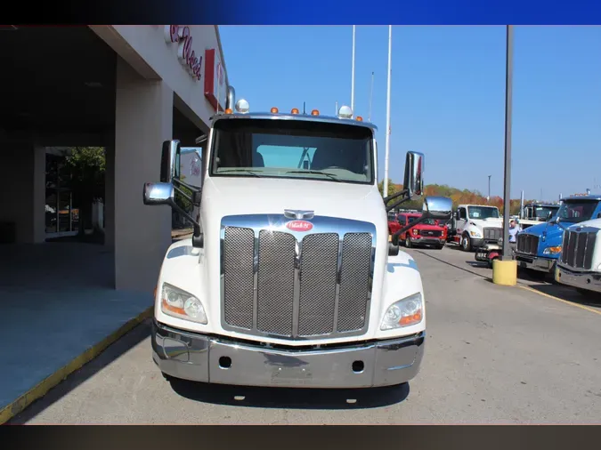 2020 Peterbilt 579