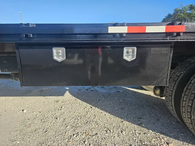 2018 NAVISTAR INTERNATIONAL 4300