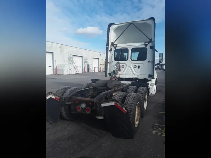 2019 FREIGHTLINER/MERCEDES NEW CASCADIA PX12664