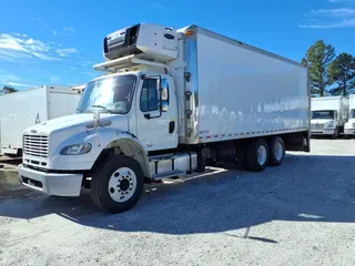 2017 FREIGHTLINER/MERCEDES M2 106