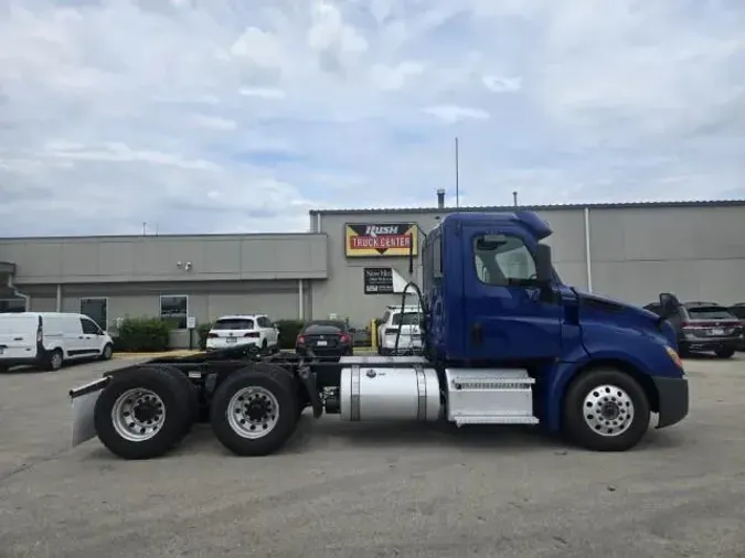 2019 Freightliner Cascadia28c9aa4eaf0c466641921335d9852907